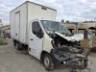 2023 RENAULT MASTER CHASSI 