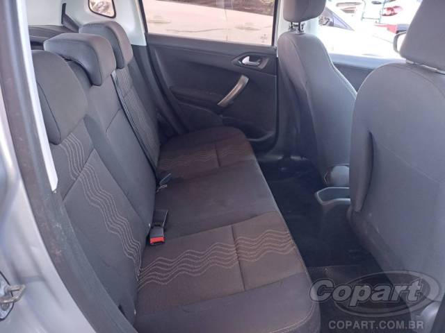 2019 PEUGEOT 2008 