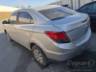2015 CHEVROLET PRISMA 