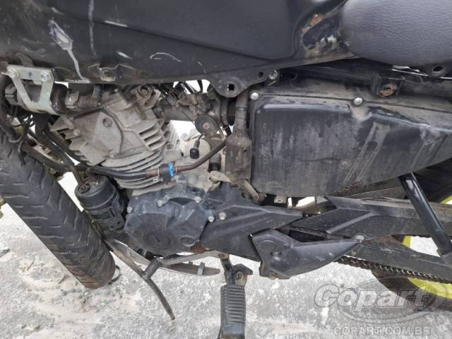 2025 YAMAHA FACTOR 