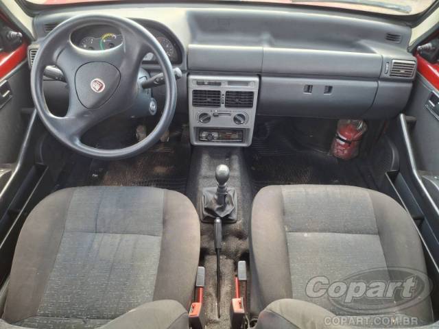 2013 FIAT UNO 