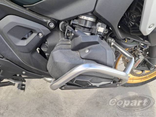 2025 BMW R 1300 