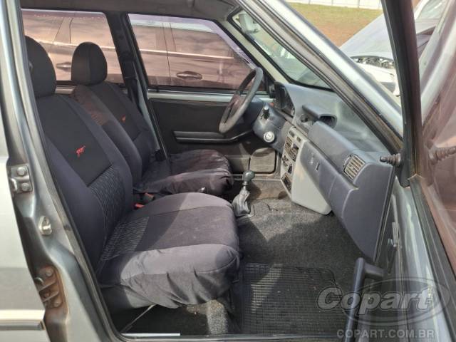 2010 FIAT UNO 