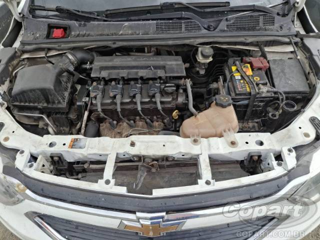 2018 CHEVROLET COBALT 