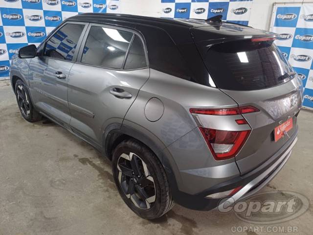 2024 HYUNDAI CRETA 