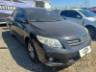 2011 TOYOTA COROLLA 