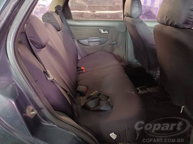 2006 FIAT PALIO WEEKEND 