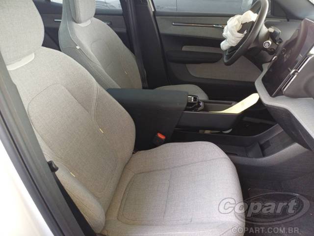 2024 VOLVO EX30 