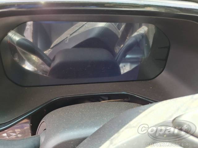 2025 CHEVROLET S10 CABINE DUPLA 