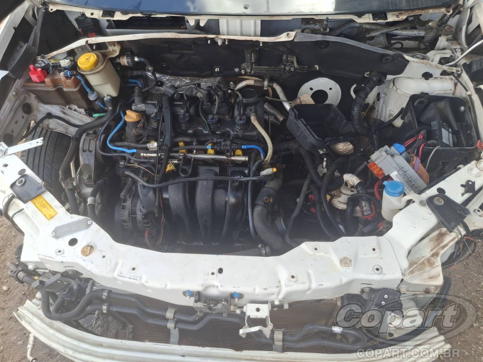 Foto 7 de 10: 2013 FIAT LINEA