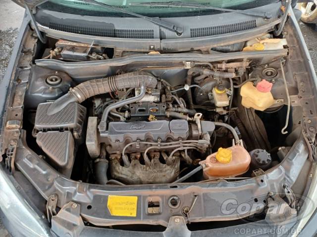 2011 CHEVROLET CELTA 