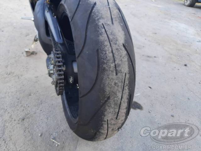 2023 DUCATI PANIGALE 