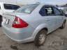 2008 FORD FIESTA SEDAN 
