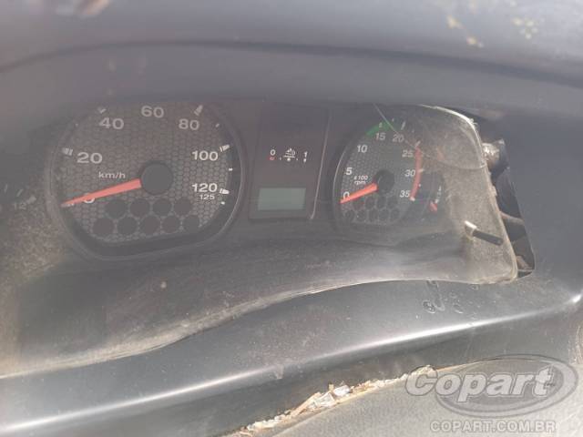 2013 FORD CARGO 1319 