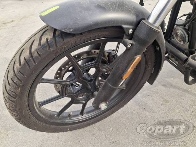 2026 ROYAL ENFIELD METEOR 