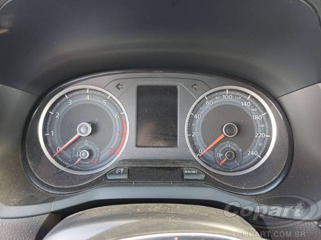 2021 VOLKSWAGEN SAVEIRO CD 