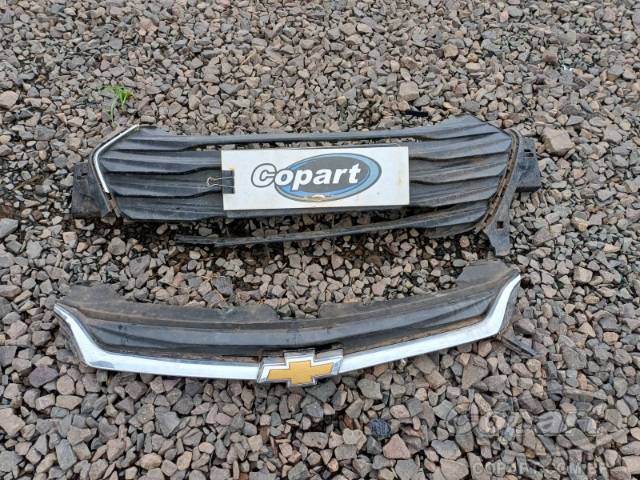 2020 CHEVROLET ONIX PLUS 