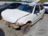 2012 VOLKSWAGEN GOL 