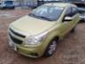 2010 CHEVROLET AGILE 