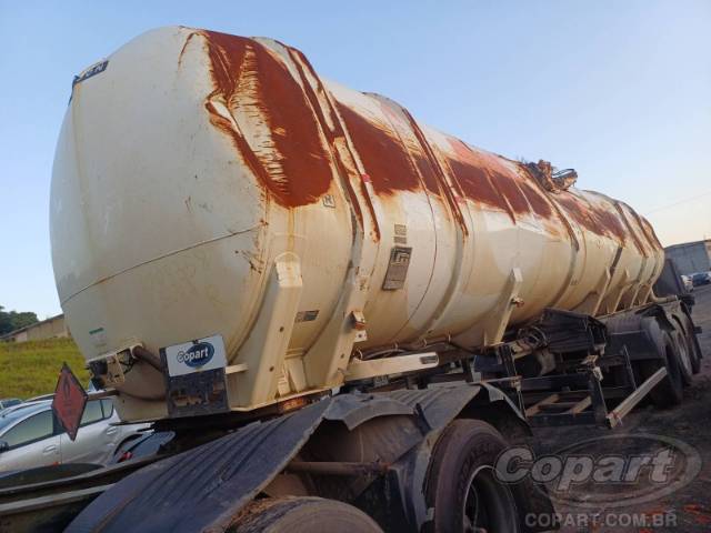 2025 RANDON SEMI-REBOQUE 