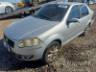 2008 FIAT SIENA 