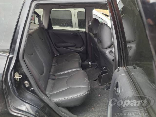 2005 HONDA FIT 