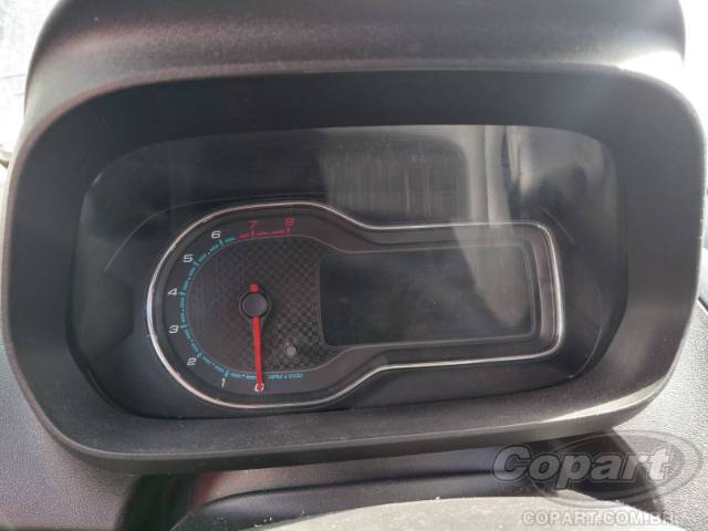 2020 CHEVROLET COBALT 
