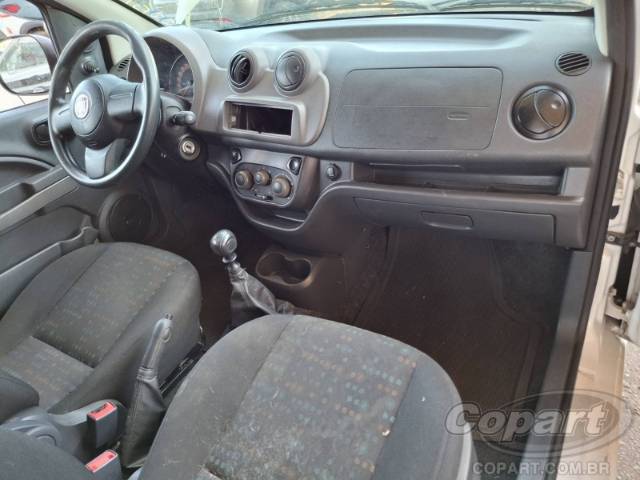 2021 FIAT FIORINO FURGAO 