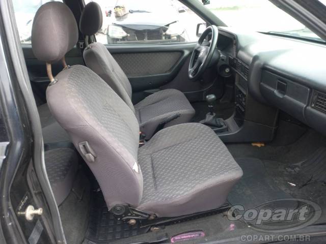 1998 CHEVROLET KADETT 