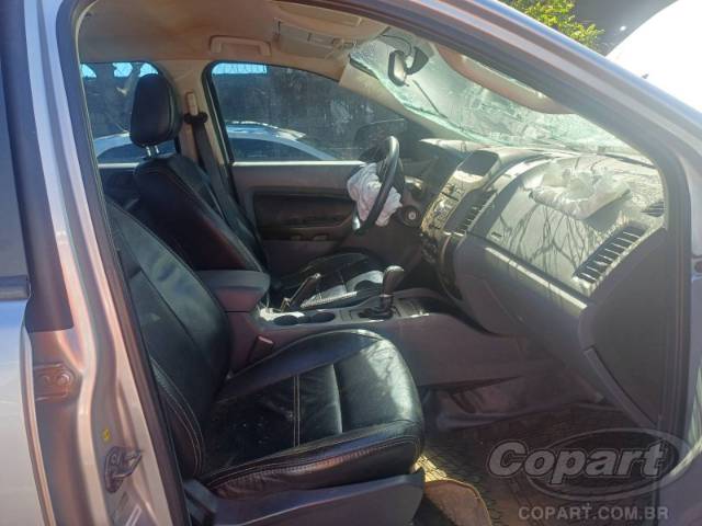 2015 FORD RANGER CD 