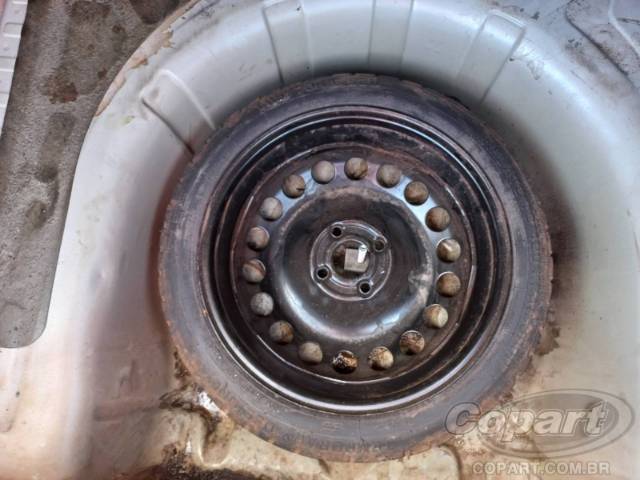 2017 CHEVROLET PRISMA 