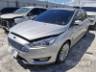 2017 FORD FOCUS FASTBACK 
