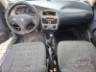 2007 FIAT PALIO 