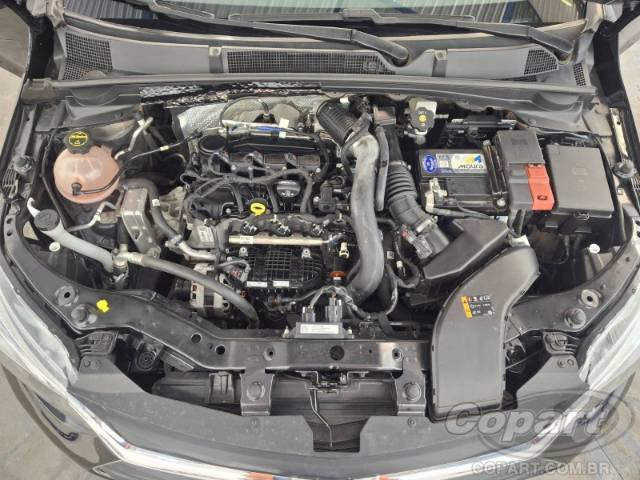 2024 CHEVROLET ONIX PLUS 