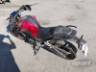 2025 HONDA CB 300F 
