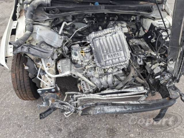 2026 VOLKSWAGEN POLO 