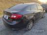 2011 FORD FIESTA SEDAN 