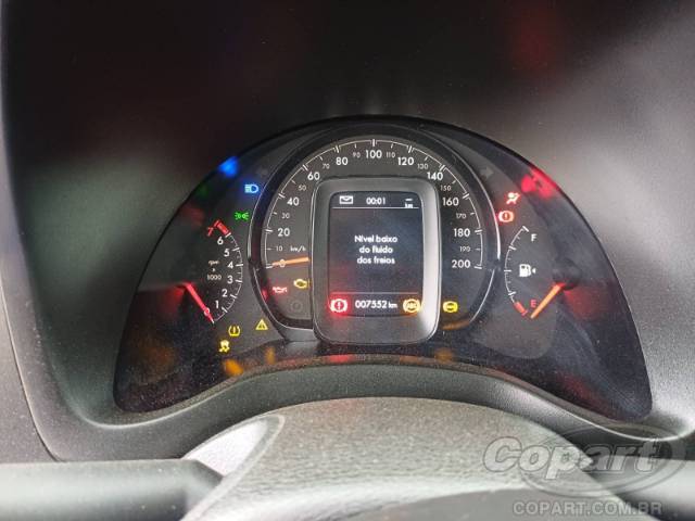 2026 FIAT STRADA 