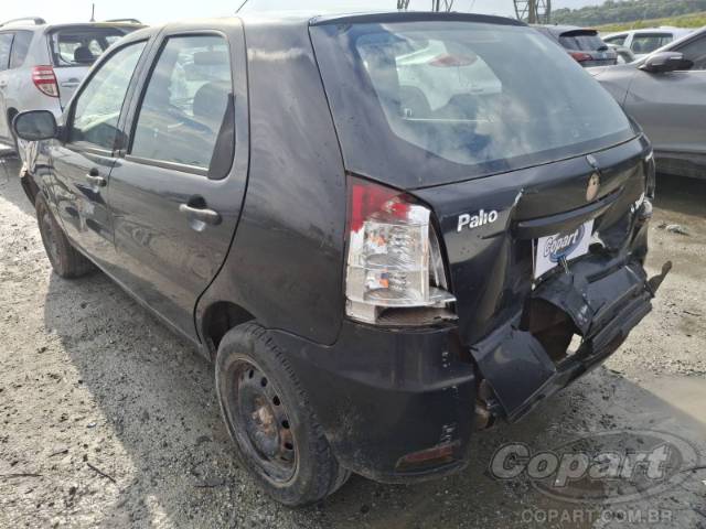 2012 FIAT PALIO 