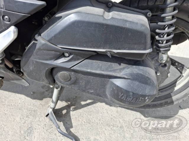 2022 YAMAHA NEO 