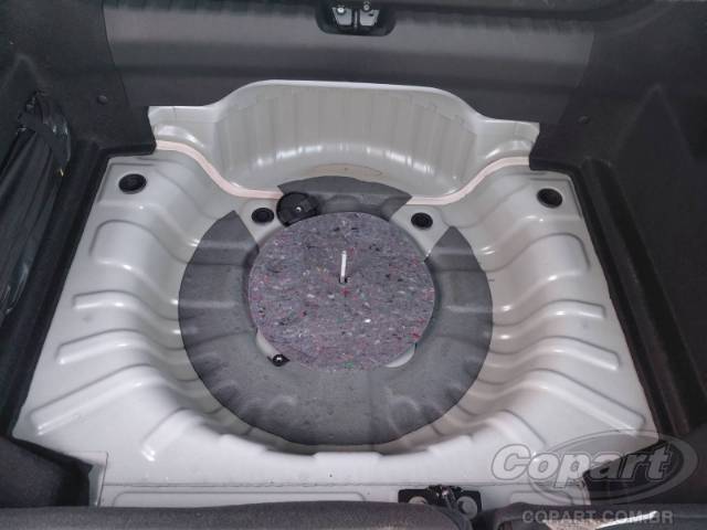 2024 CHEVROLET ONIX 