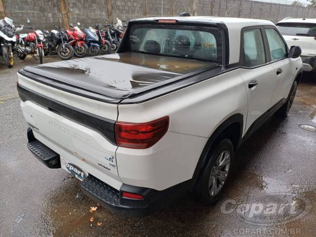 2024 CHEVROLET MONTANA 