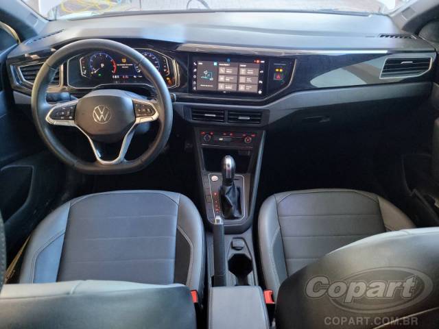 2021 VOLKSWAGEN NIVUS 