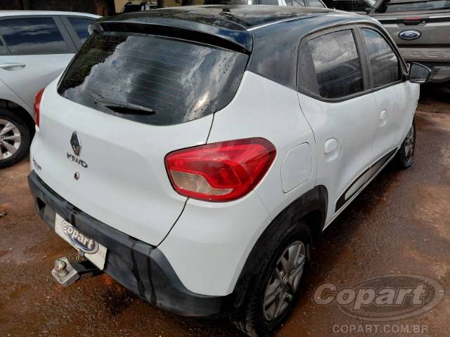 2021 RENAULT KWID 