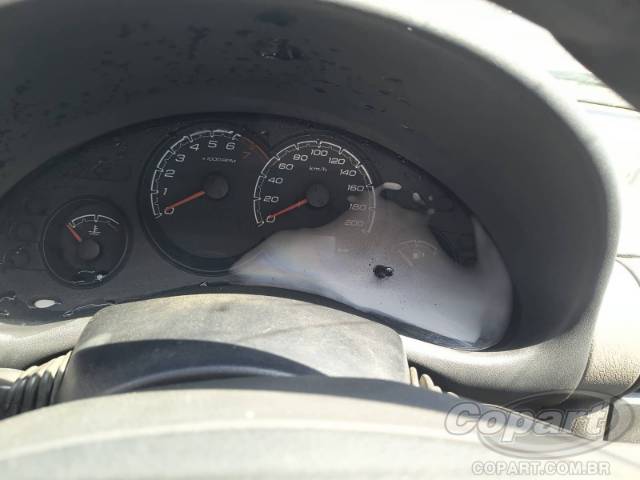 2013 CHEVROLET CLASSIC 