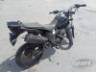 2024 HONDA XRE SAHARA 300 