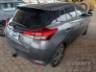 2022 TOYOTA YARIS 