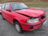 2005 VOLKSWAGEN GOL 