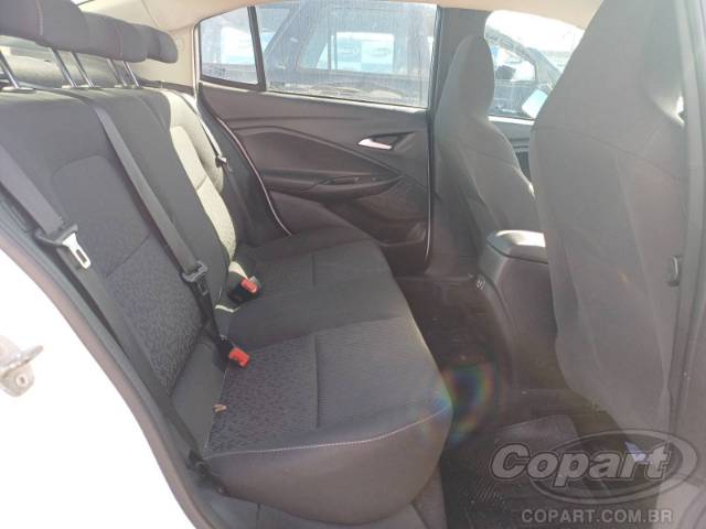 2020 CHEVROLET ONIX PLUS 