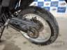 2025 HONDA NXR 160 